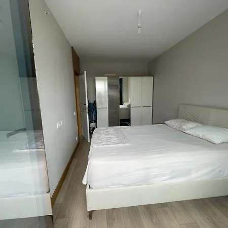 Business-friendly Flat In Fikirtepe Κωνσταντινούπολη