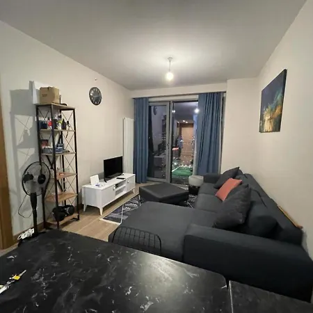 Business-friendly Flat In Fikirtepe Κωνσταντινούπολη