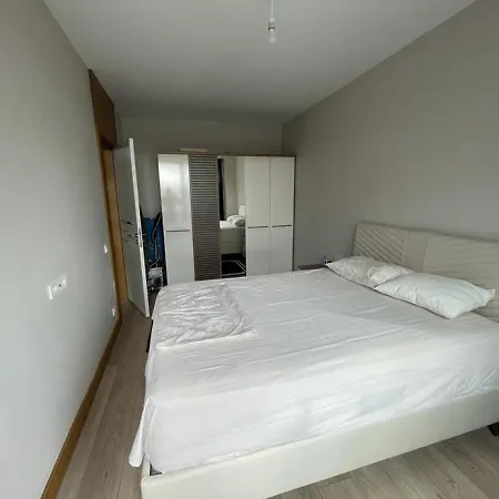 Business-friendly Flat In Fikirtepe * Κωνσταντινούπολη